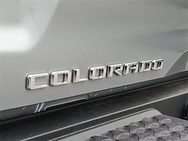 Thumbnail: 2026 Chevrolet Colorado - 25