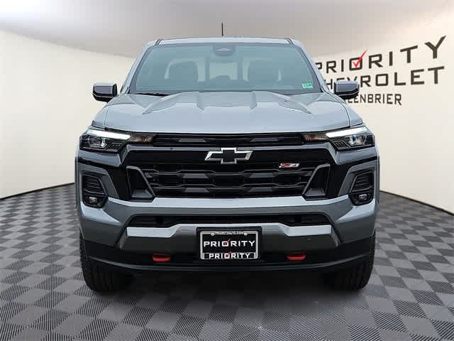 Thumbnail: 2025 Chevrolet Colorado - 2