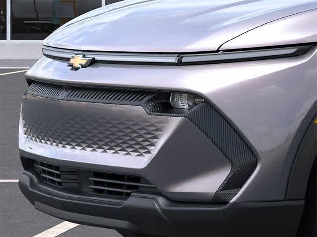 Thumbnail: 2026 Chevrolet Equinox - 13