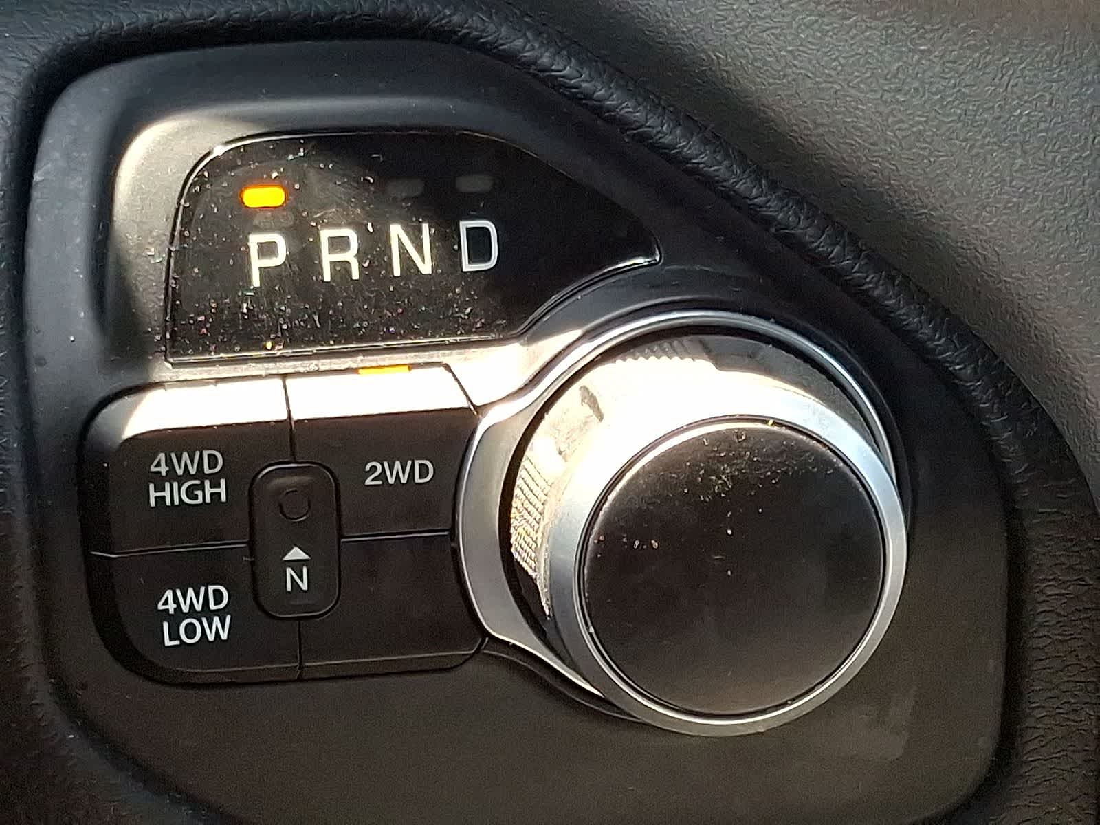 Thumbnail: 2024 RAM 2500 - 21