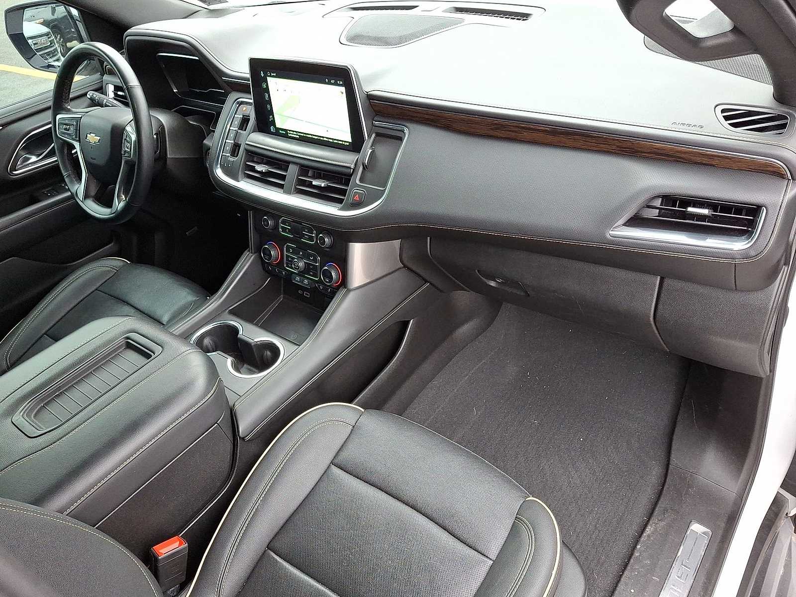 Thumbnail: 2023 Chevrolet Tahoe - 35