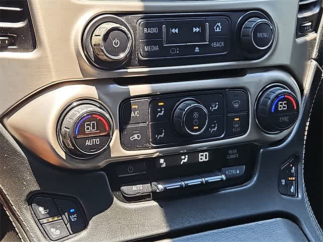 Thumbnail: 2016 GMC Yukon - 24