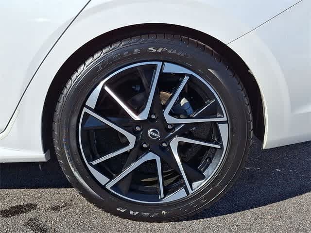 Thumbnail: 2024 Nissan Sentra - 35