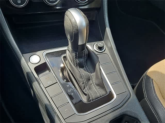 2021 Volkswagen Jetta SEL 19