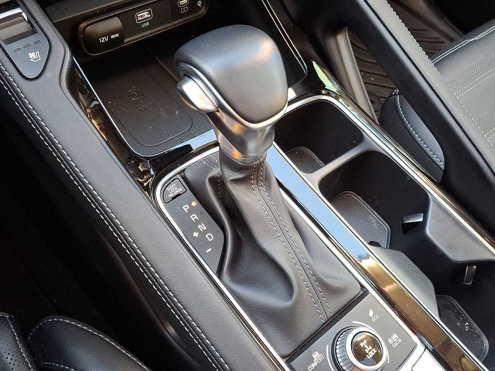 Thumbnail: 2024 Kia Telluride - 22