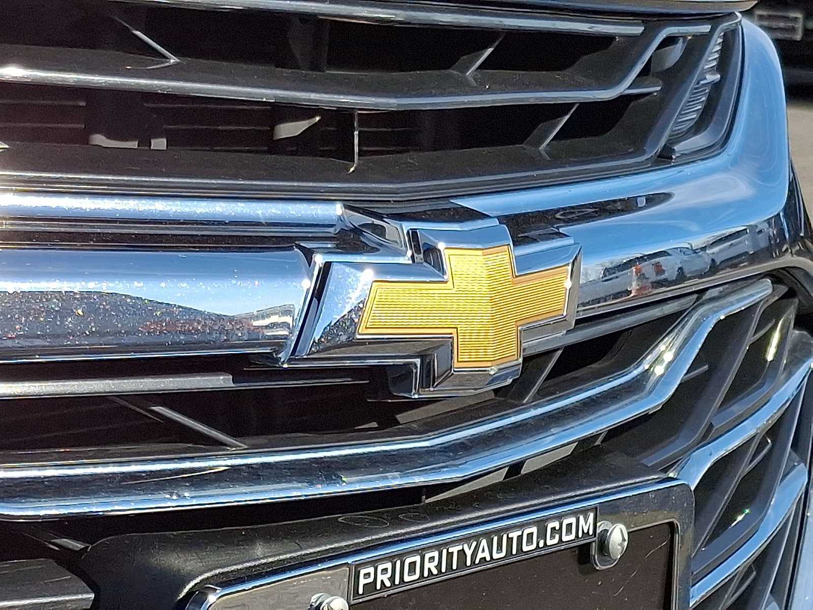 Thumbnail: 2024 Chevrolet Malibu - 35