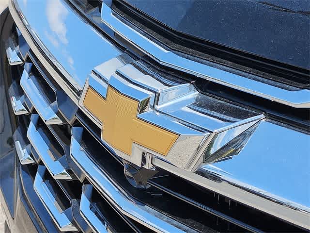 Thumbnail: 2025 Chevrolet Equinox - 20