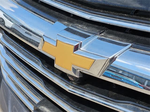 Thumbnail: 2025 Chevrolet Blazer - 26