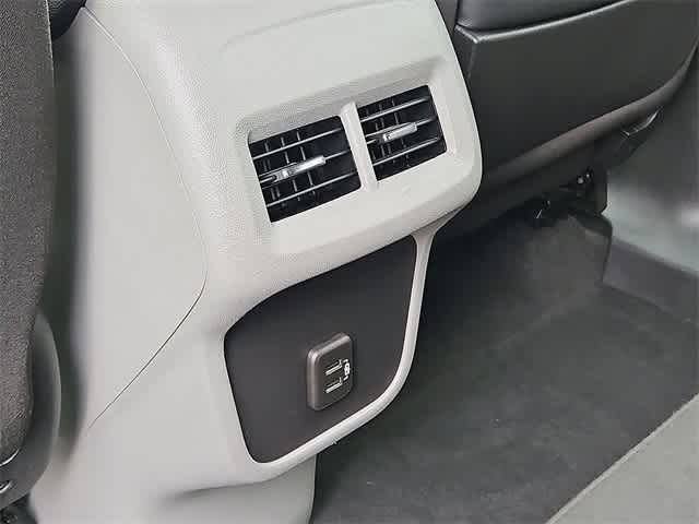 Thumbnail: 2023 GMC Terrain - 26