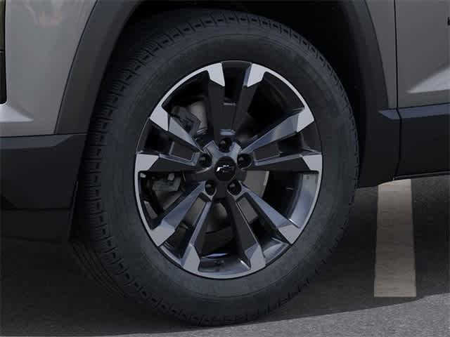 Thumbnail: 2026 Chevrolet Equinox - 9