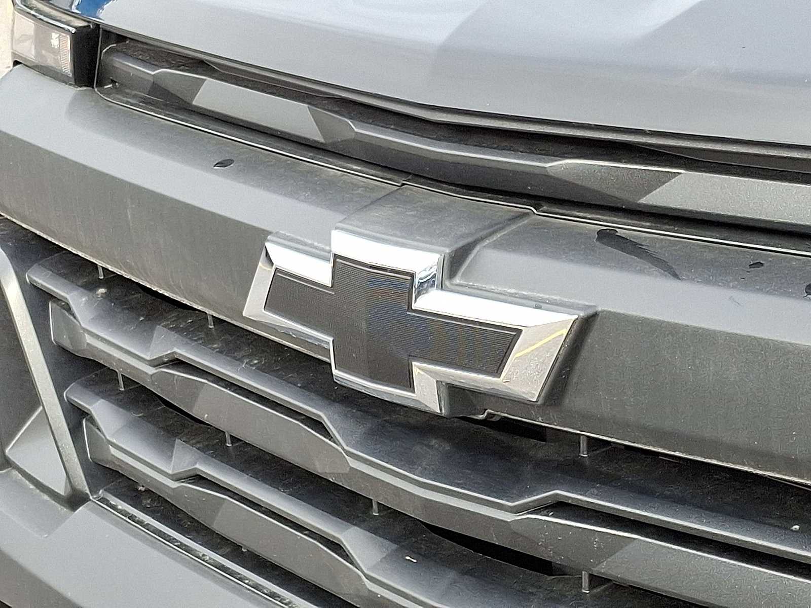 Thumbnail: 2024 Chevrolet Colorado - 35