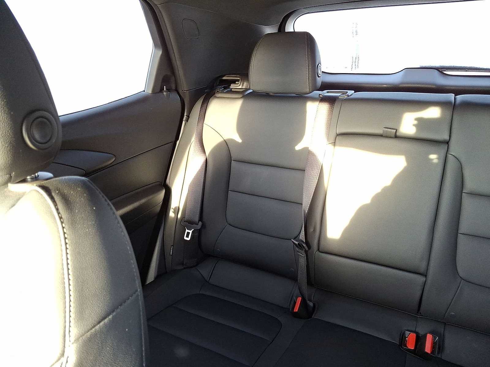 Thumbnail: 2022 Chevrolet TrailBlazer - 13