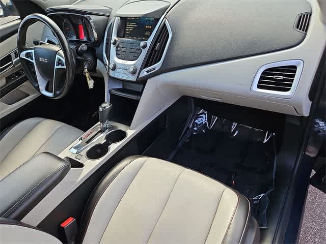 Thumbnail: 2016 GMC Terrain - 33