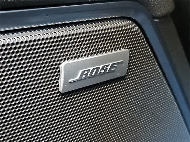 Thumbnail: 2026 Chevrolet Silverado 1500 - 21