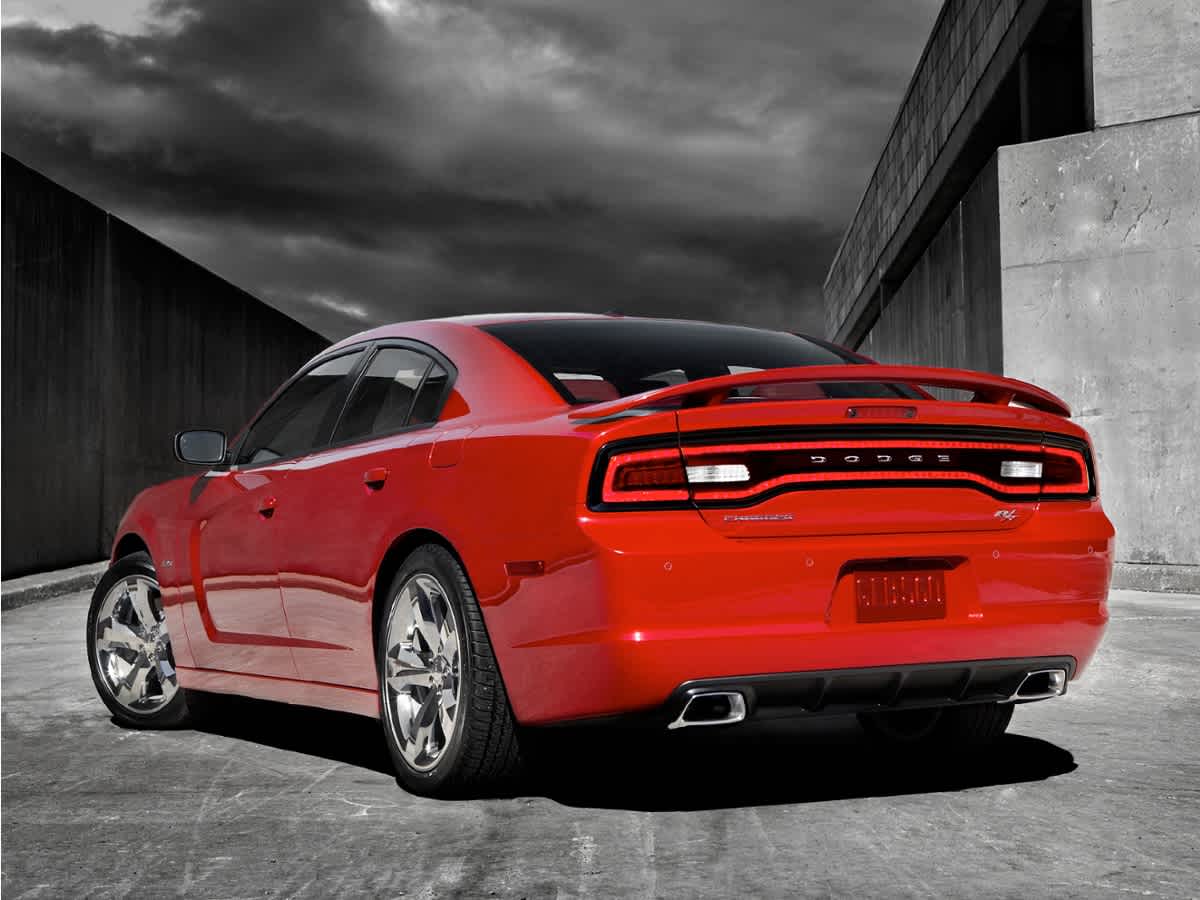 2012 Dodge Charger R/T -
                  Chesapeake, VA