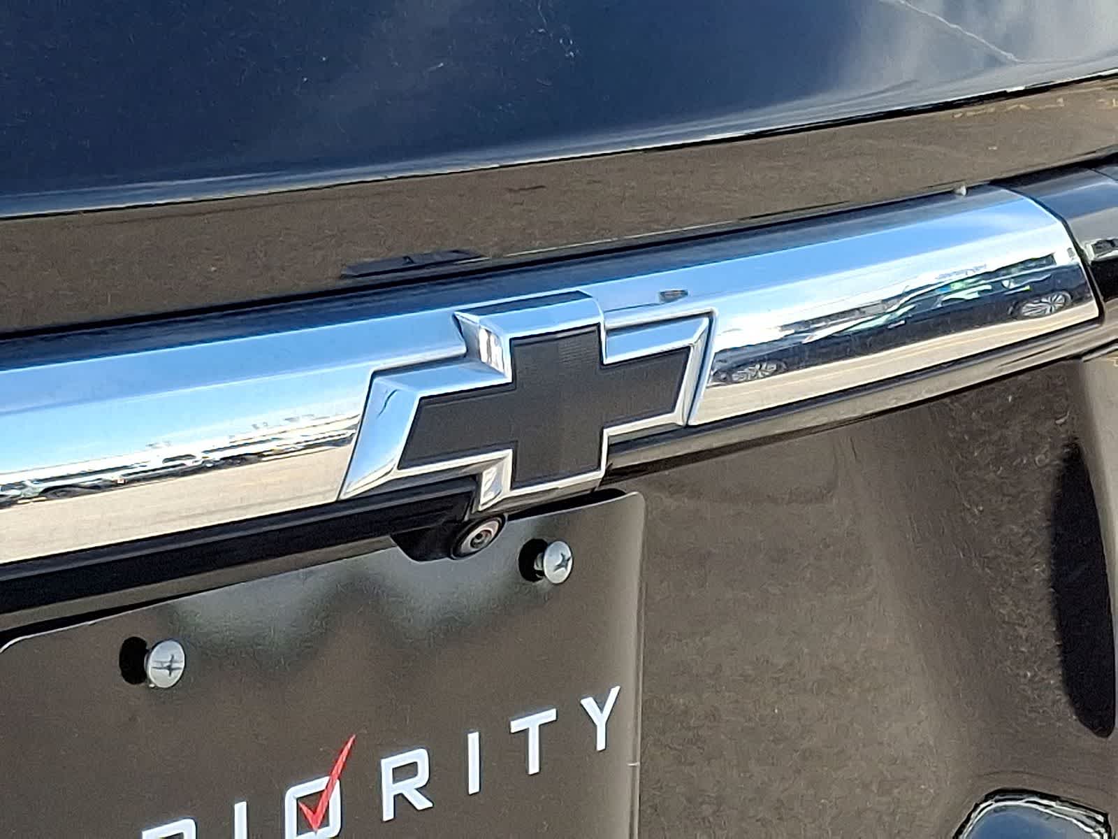 Thumbnail: 2023 Chevrolet Traverse - 35