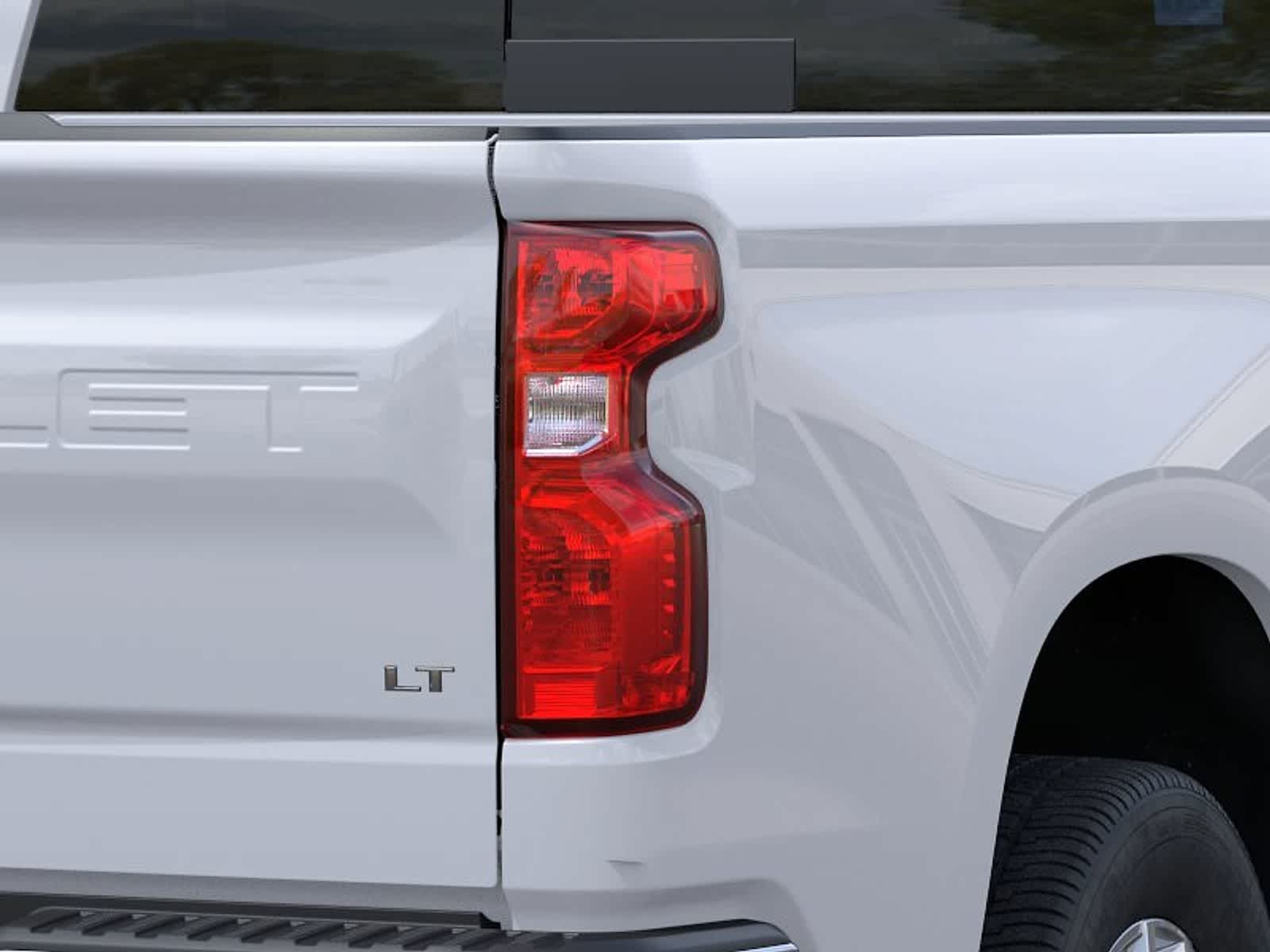 Thumbnail: 2026 Chevrolet Silverado 1500 - 11