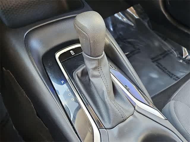 Thumbnail: 2023 Toyota Corolla - 12