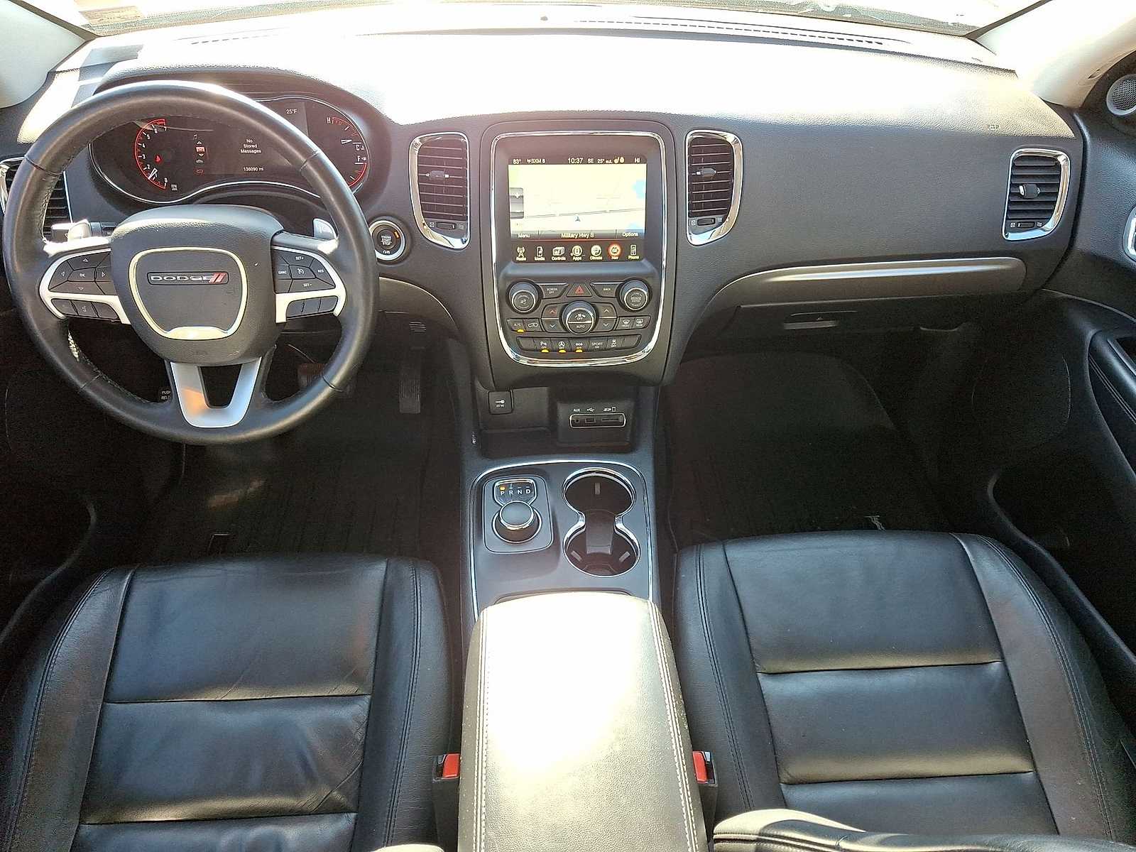 Thumbnail: 2017 Dodge Durango - 11