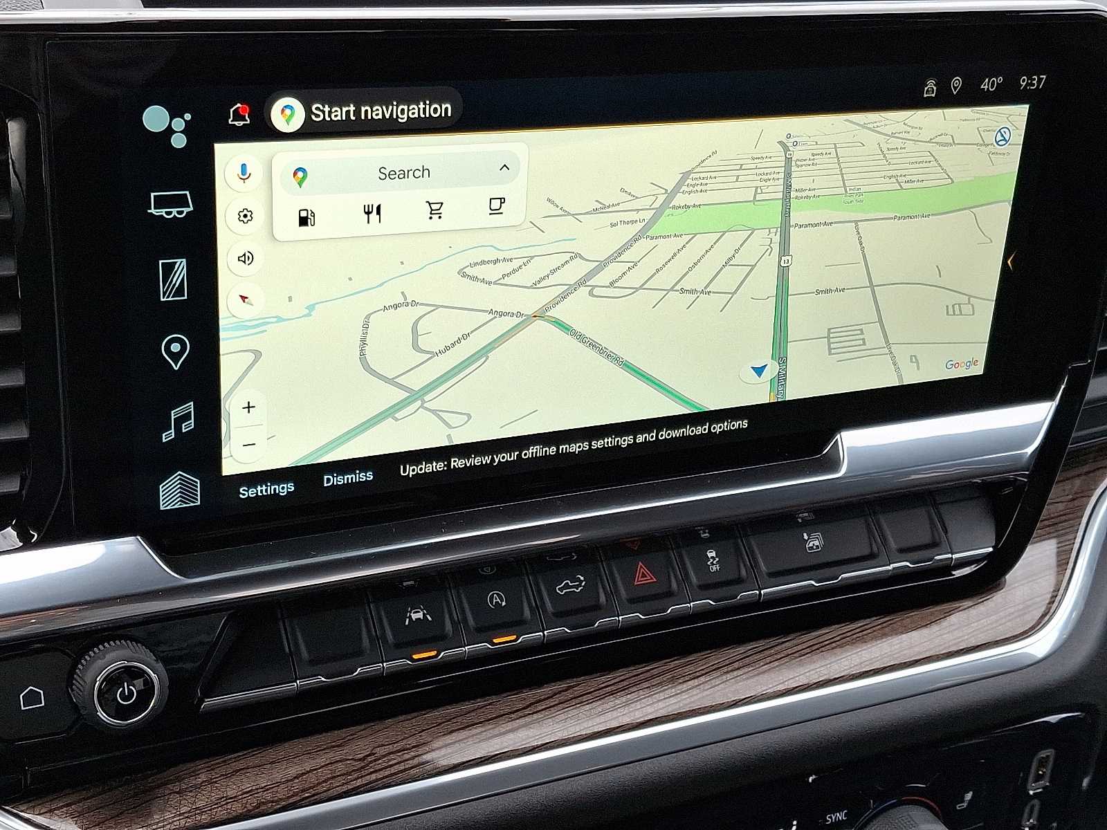 Thumbnail: 2026 Chevrolet Silverado 1500 - 10