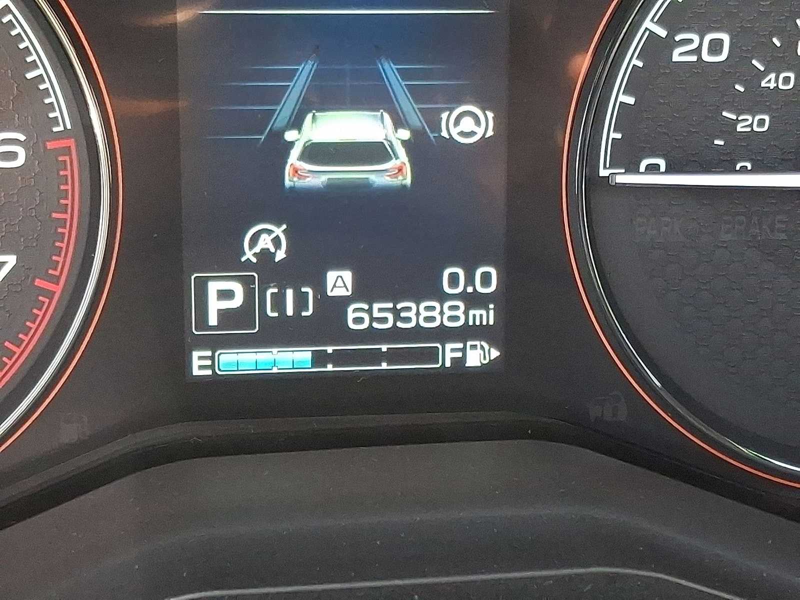 Thumbnail: 2023 Subaru Forester - 18