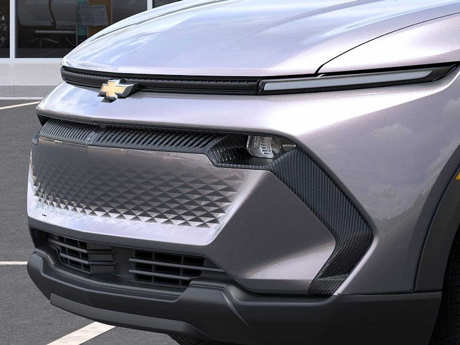 Thumbnail: 2026 Chevrolet Equinox - 13