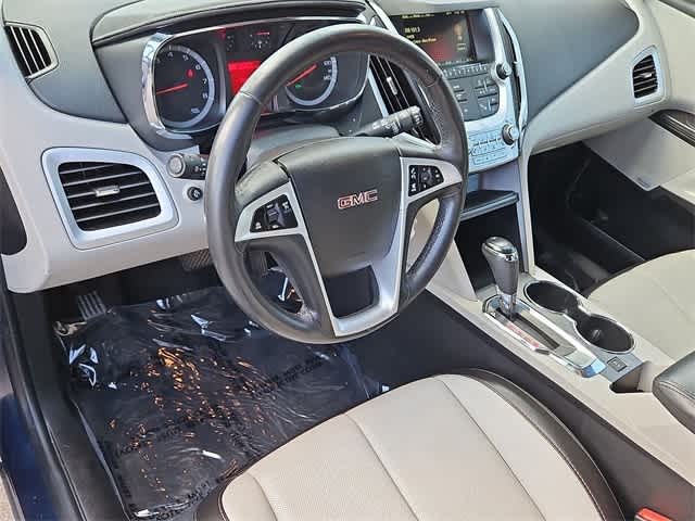 Thumbnail: 2016 GMC Terrain - 16