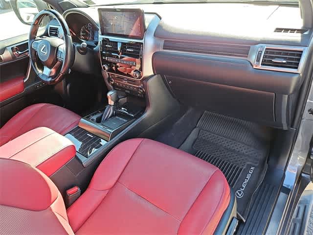 Thumbnail: 2022 Lexus GX - 32