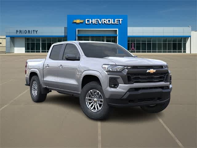 2024 Chevrolet Colorado LT -
                  Chesapeake, VA