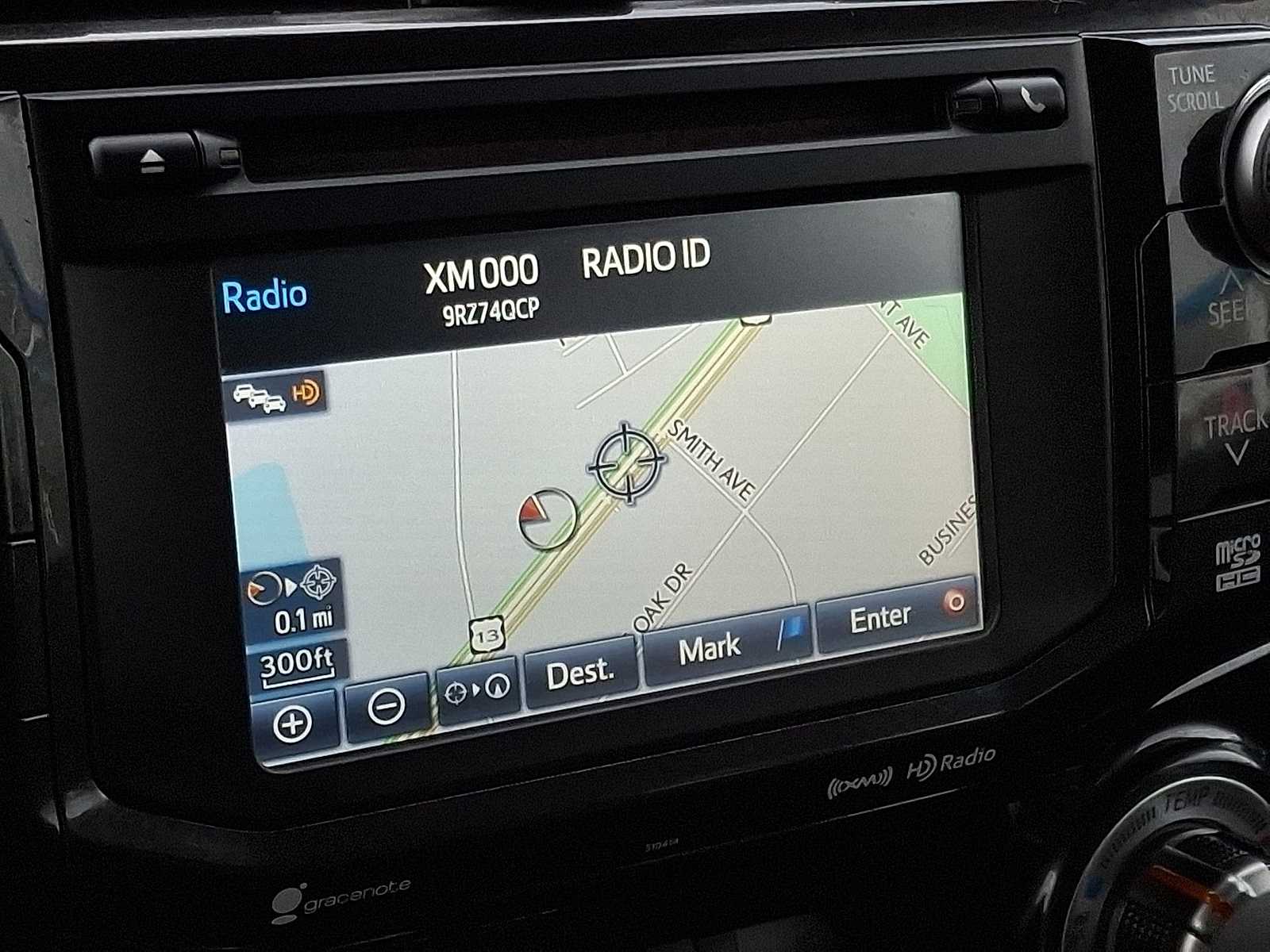 Thumbnail: 2019 Toyota 4Runner - 20