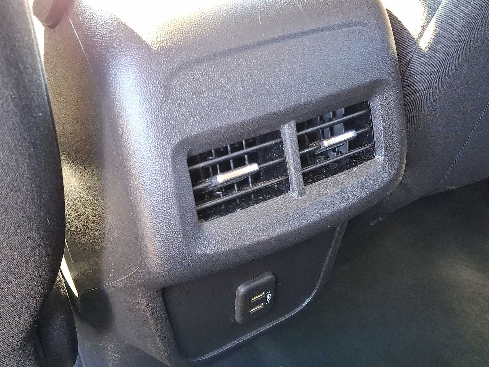 Thumbnail: 2023 Chevrolet Equinox - 26