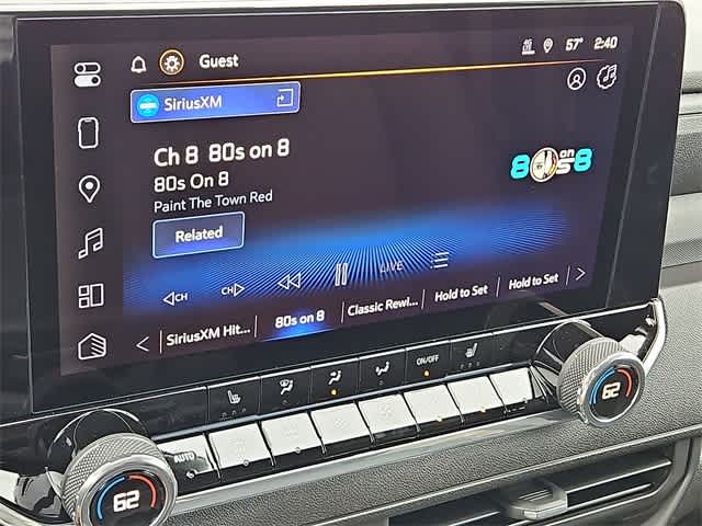 Thumbnail: 2026 Chevrolet Colorado - 15