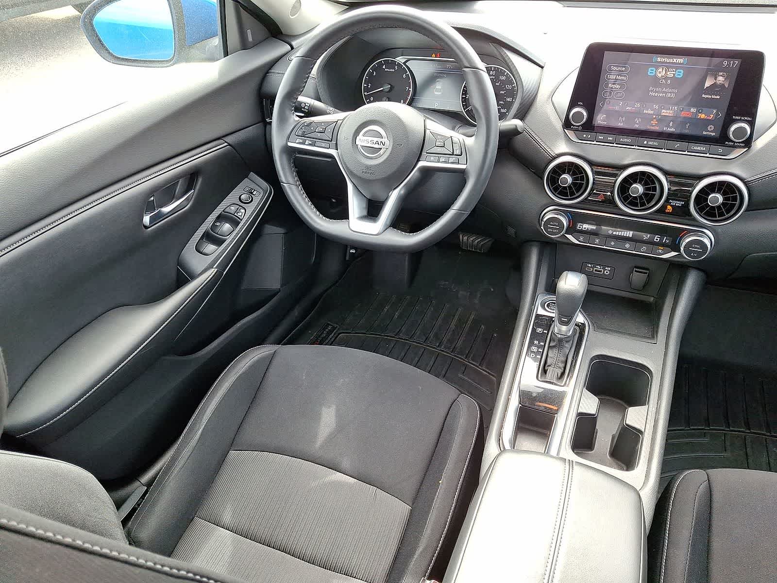 Thumbnail: 2020 Nissan Sentra - 10