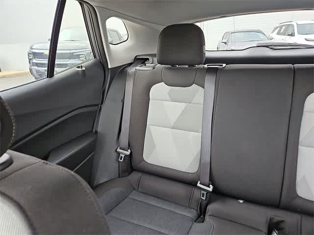 Thumbnail: 2024 Chevrolet Trax - 13