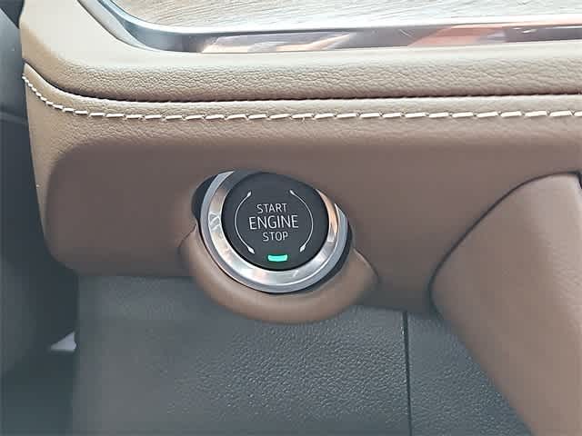 Thumbnail: 2026 Chevrolet Tahoe - 19