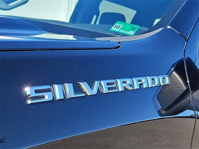 Thumbnail: 2020 Chevrolet Silverado 1500 - 36