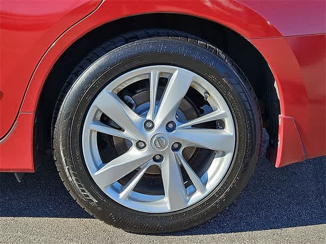 Thumbnail: 2013 Nissan Altima - 37