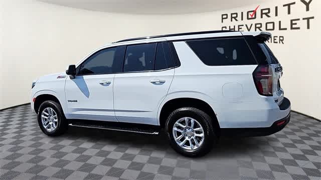 Thumbnail: 2023 Chevrolet Tahoe - 6