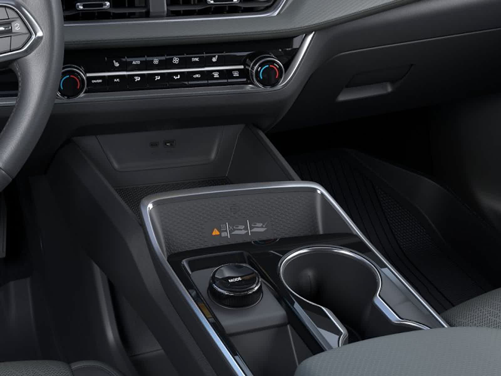 Thumbnail: 2026 Chevrolet Equinox - 23