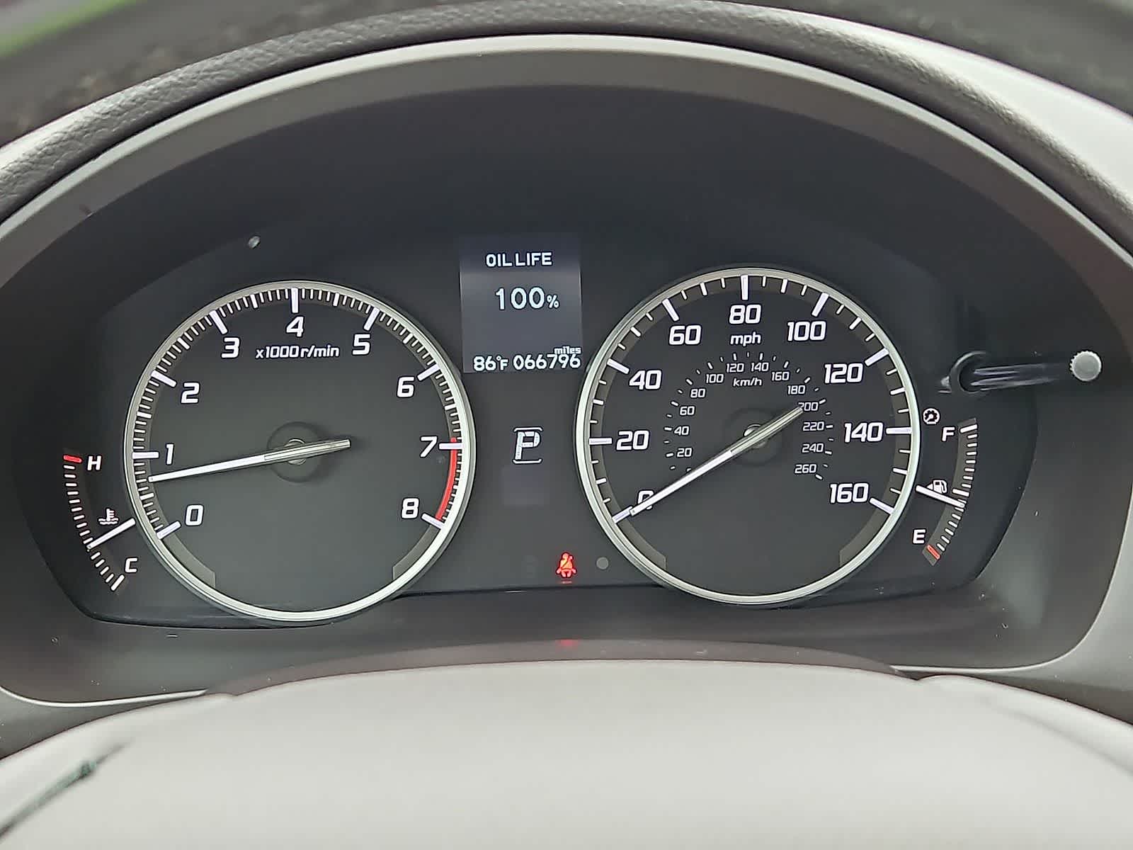 Thumbnail: 2017 Acura ILX - 17