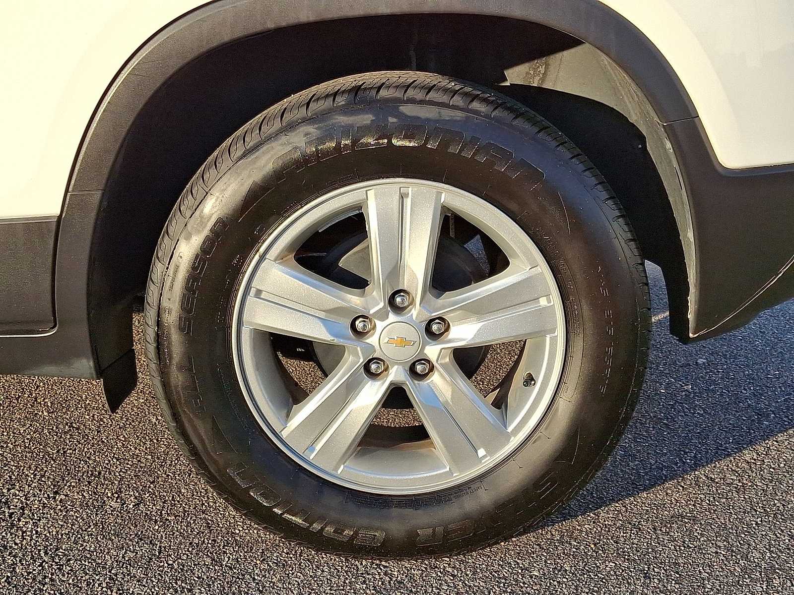 Thumbnail: 2019 Chevrolet Trax - 36