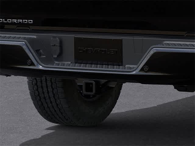 Thumbnail: 2025 Chevrolet Colorado - 14
