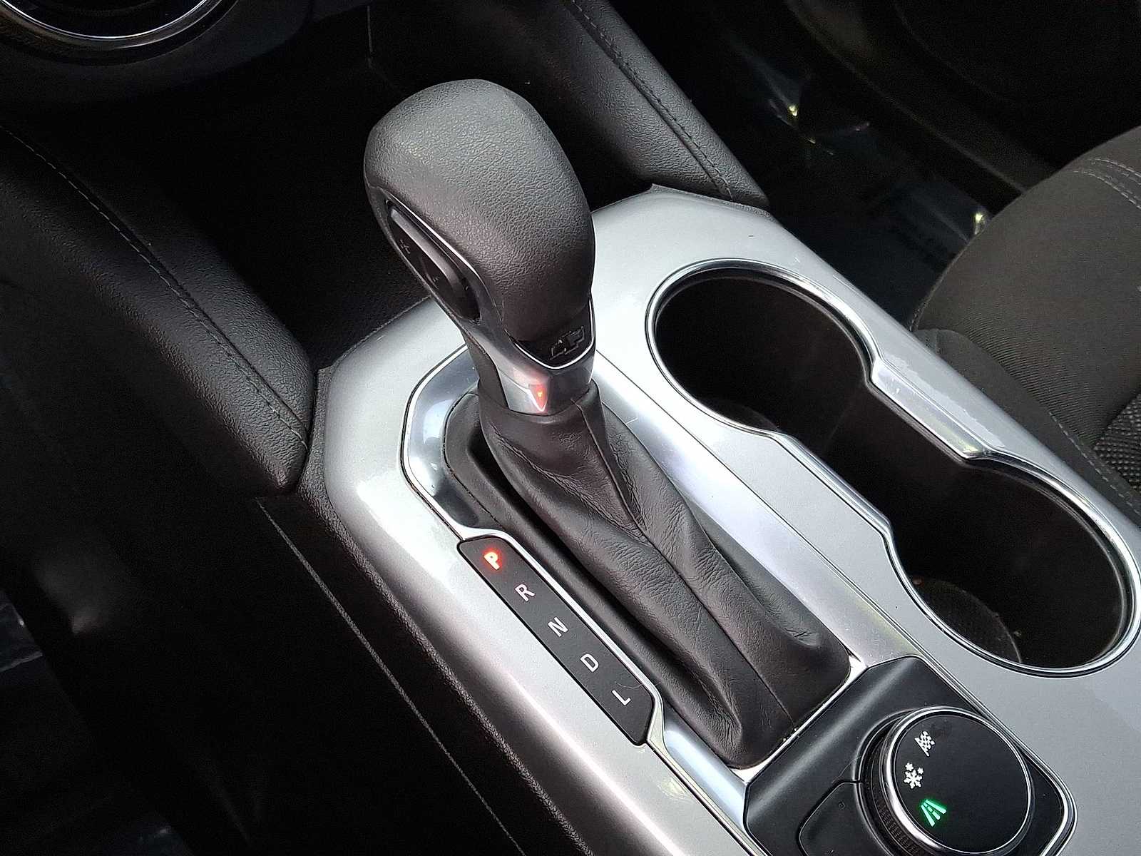 Thumbnail: 2022 Chevrolet Blazer - 13