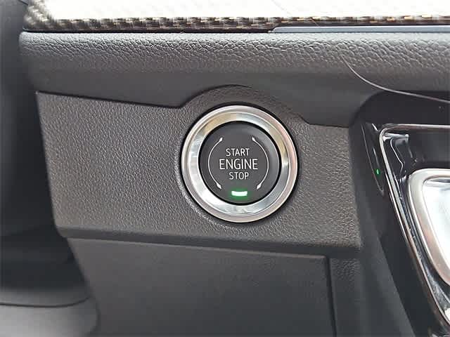 Thumbnail: 2026 Chevrolet Traverse - 20