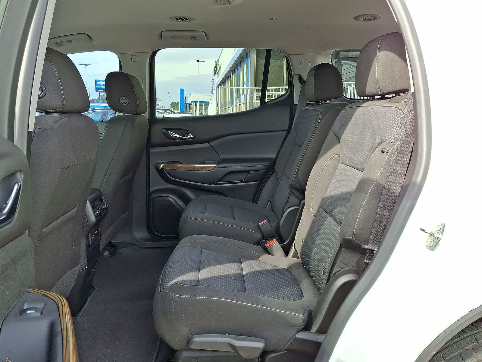 Thumbnail: 2020 GMC Acadia - 29