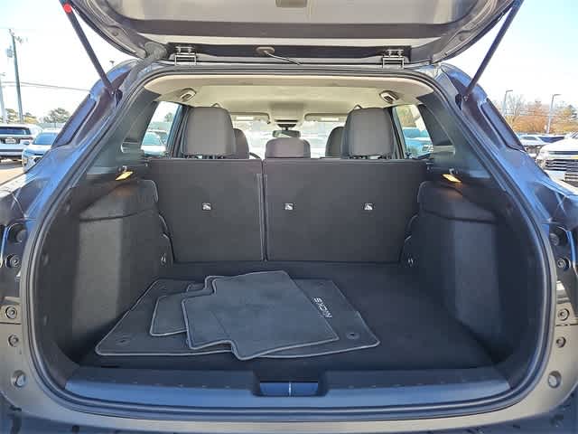 Thumbnail: 2025 Nissan Kicks - 29