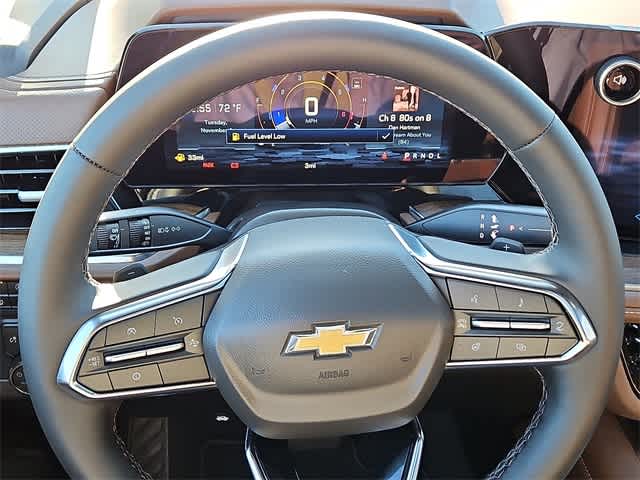 Thumbnail: 2026 Chevrolet Suburban - 19