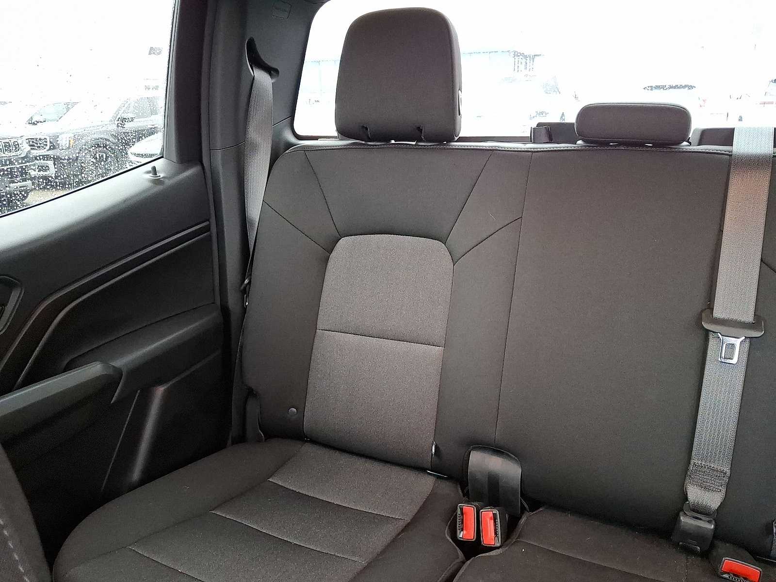 Thumbnail: 2024 Chevrolet Colorado - 13