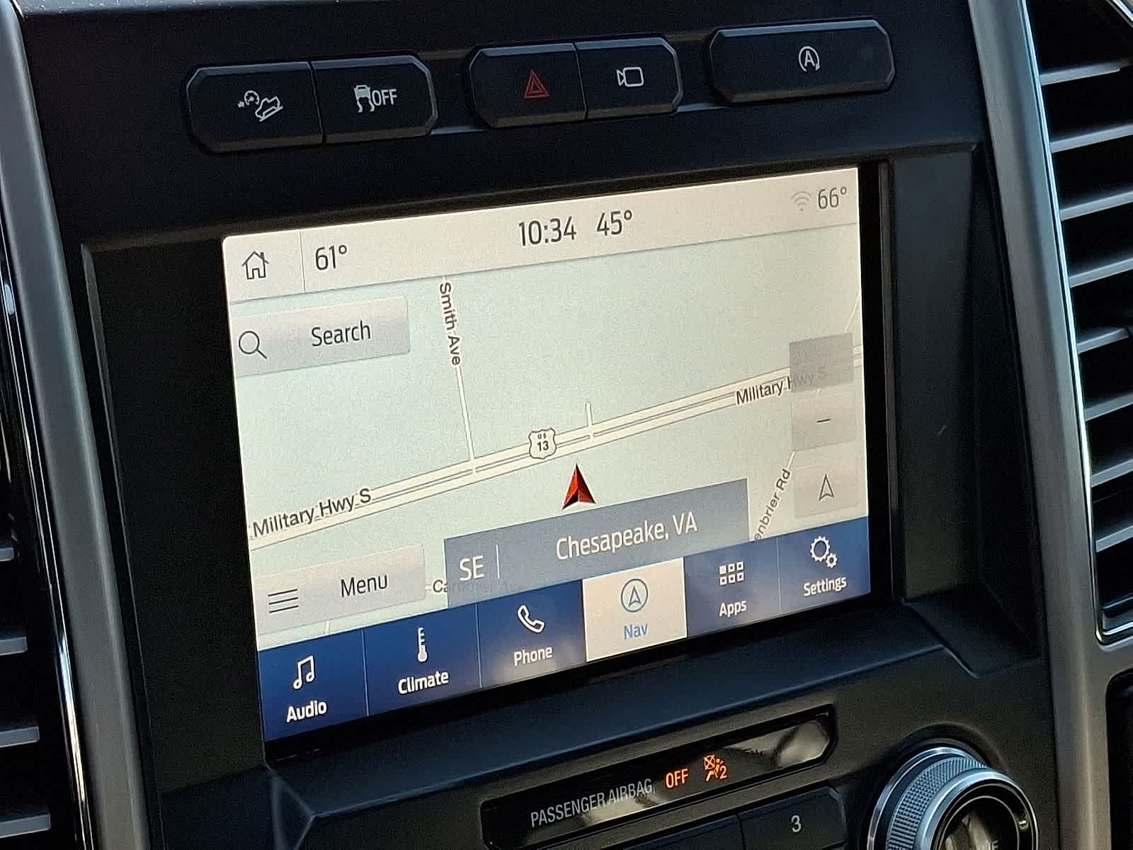 Thumbnail: 2020 Ford F-150 - 20