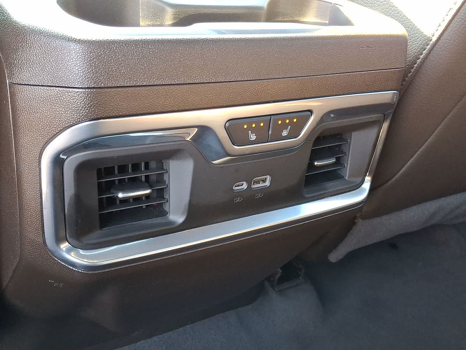 Thumbnail: 2024 GMC Sierra 1500 - 27